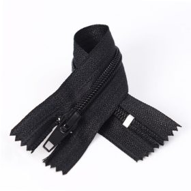 RT10 spirál cipzár zárt 14cm-20cm