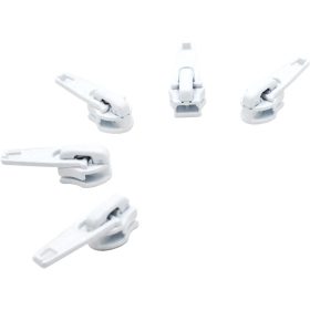 Cipzár kocsi RT10-Automata-Fehér