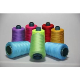 Munkaruha Varrócérna 20/2 5000Y - Khakizöld