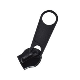 Cipzár kocsi RT30 Fekete