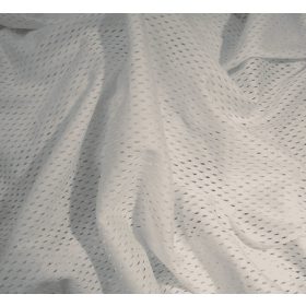 Necc háló mesh-115G-Nagy lyukú-Fehér