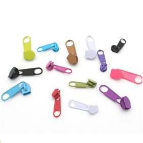 Cipzár kocsi RT0 - Fekete