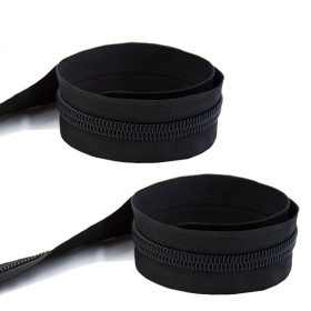 Hegeszthető cipzár RT30-as