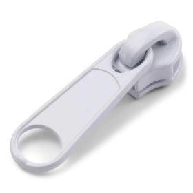 Cipzár kocsi No5 - Fehér