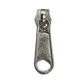 Cipzár kocsi No5 - Nikkel