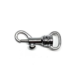 Fém kicsi karabiner 9mm