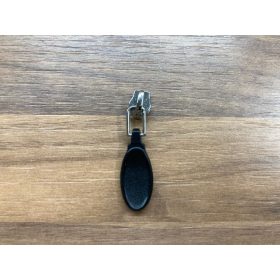 Díszes cipzár kocsi no5- Műanyag