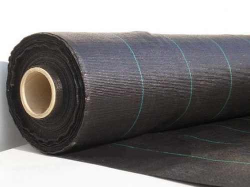 Agroszövet talajtakaró 100G/m2-2,1m-100m