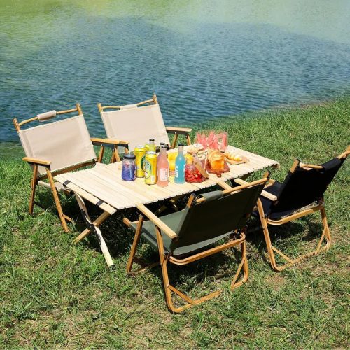 Gyöngyvászon 600x300D vízlepergetős Bézs