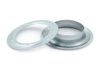 Galvanizovaný krúžok na plachtu 16 mm
