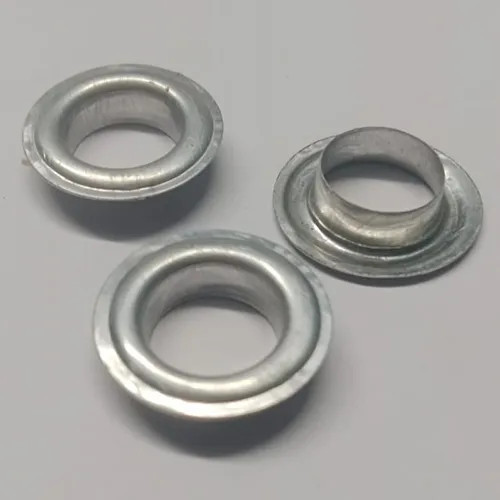 Galvanizovaný krúžok na plachtu 16 mm