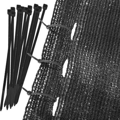 Árnyékoló háló 95% Barna-150cm-10m 