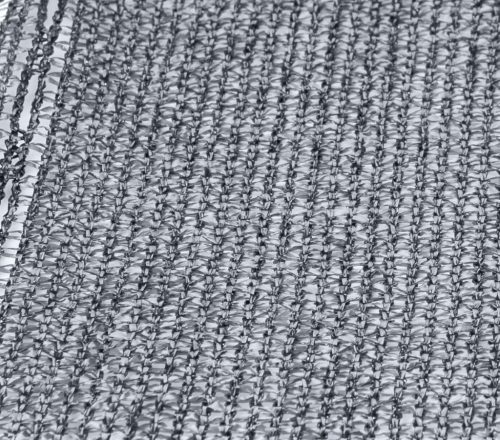 Árnyékoló háló 95% Barna-180cm-10m 