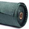 Tieniaca sieť 95 % tmavozelená – 180 cm × 40 m