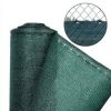 Tieniaca sieť 95 % tmavozelená – 150 cm × 40 m