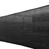 Tieniaca sieť 95 % tmavozelená – 150 cm × 40 m