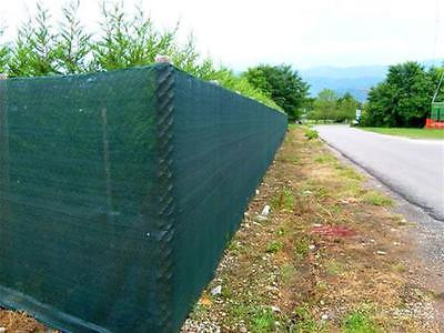 Árnyékoló háló 95% Barna-150cm-5m 