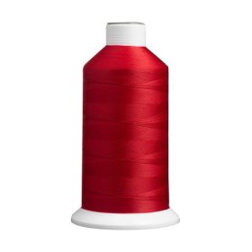 Bőrvarrócérna cérna 60-as-1000m Piros