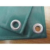 Galvanizované krúžky na plachtu