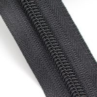 RT30 folyóméteres cipzár és kocsi