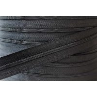 RT0 folyóméteres cipzár és kocsi