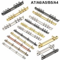 Krúžkové mechanizmy