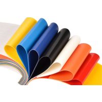  PVC plachta