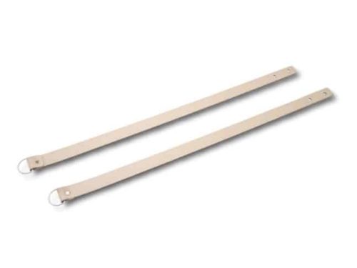 D karika szíjjal 50cm
