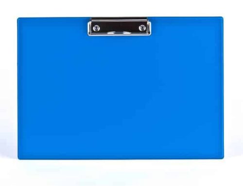 Felírótábla csipesz