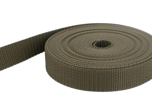Heveder 40mm Khaki