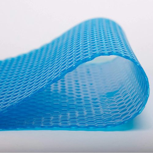 Okrúhla solárna fólia 400 mikrónov – priemer 4,57 m