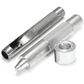 Ručná sada na kovové priechodky 12 mm