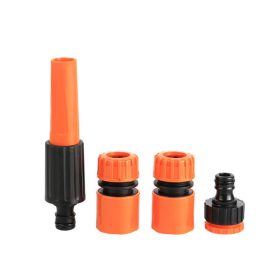 Locsoló készlet 3/4″-os locsolótömlőhöz