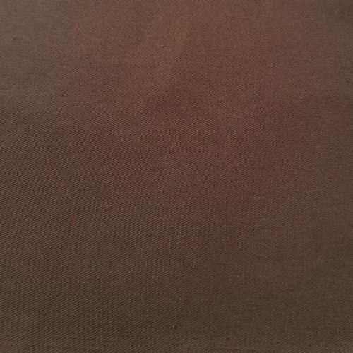 Munkaruha vászon kevertszálas 245G-Barna