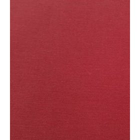   Pracovná tkanina z miešaných vlákien 245 g – bordová