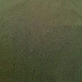 Pracovná tkanina z miešaných vlákien 245 g – khaki