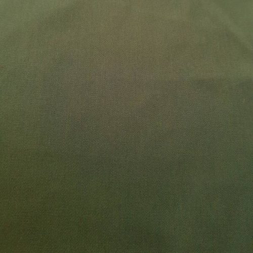 Munkaruha vászon kevertszálas 245G-Khaki