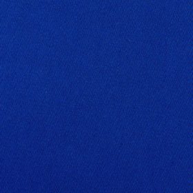   Pracovná tkanina z miešaných vlákien 245 g – kráľovská modrá
