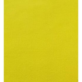 Pracovná tkanina z miešaných vlákien 245 g – žltá