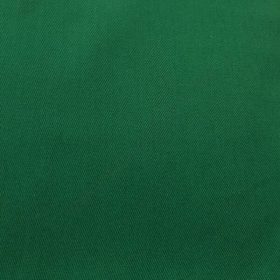   Pracovná tkanina z miešaných vlákien 245 g – tmavozelená