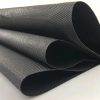 Netkaná textília – čierna, 100 g/m², 100 m (rolka)