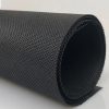 Netkaná textília – čierna, 100 g/m², 100 m (rolka)