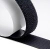 Öntapadós tépőzár 150mm bolyhos oldal fehér (25m)