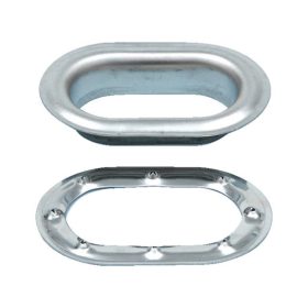 Ovális Ringli 42×22