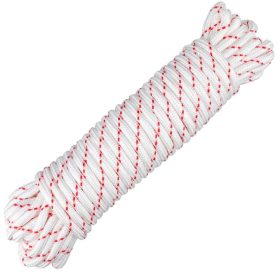 Polypropylénové lano 8 mm – 50 m