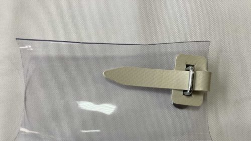 Súprava na upevnenie placht