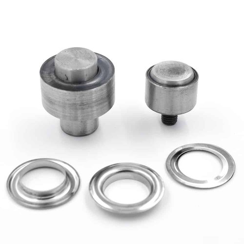 Patentozó gép ringli aparát 8mm