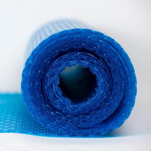 Solárna zakrývacia fólia 400 mikrónov – šírka 3 m