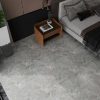 LVT vinyl burkolat Carrara 1032