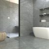LVT vinyl burkolat Carrara 1032
